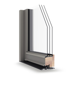 S309T French Door